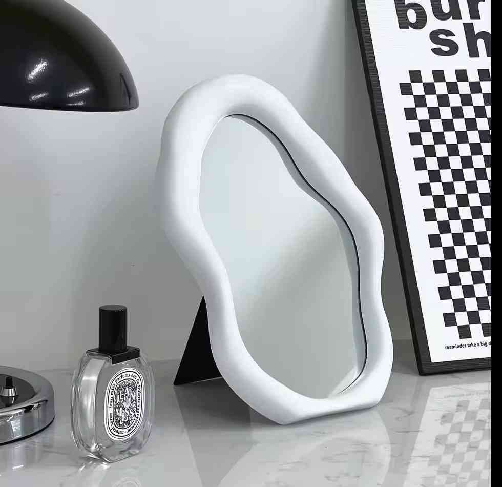 Decorative Table Mirror - 92-7